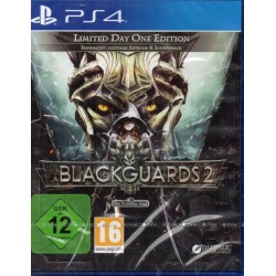 Blackguards 2 - Limited Day...