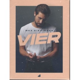 Max Giesinger - VIER...