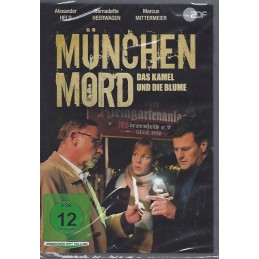 München Mord - Das Kamel...