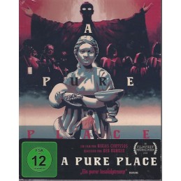 A Pure Place - Mediabook -...