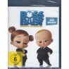 Boss Baby - Schluss mit Kindergarten - BluRay - Neu / OVP