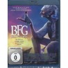 BFG - Sophie & Der Riese - BluRay - Neu / OVP