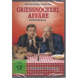 Grießnockerlaffäre - Ein...