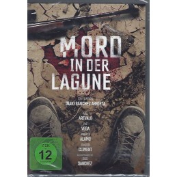 Mord in der Lagune - DVD -...