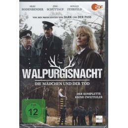 Walpurgisnacht - Die...