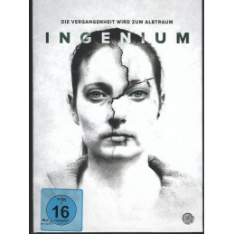 Ingenium - Limited Edition...