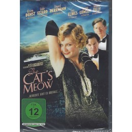 The Cat's Meow - DVD - Neu...