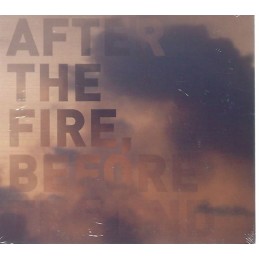 Postcards - After the Fire,...