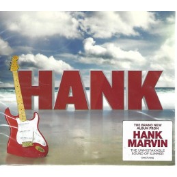 Hank Marvin - Hank -...