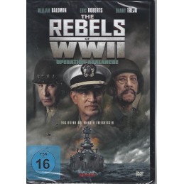 Rebels of World War II -...