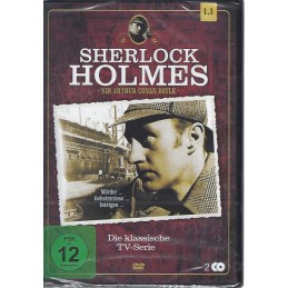 Sherlock Holmes - Die...