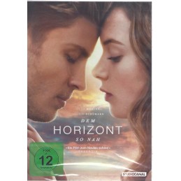 Dem Horizont so nah - DVD -...