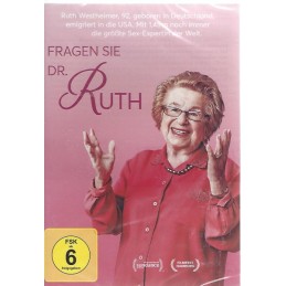 Fragen Sie Dr. Ruth - DVD...