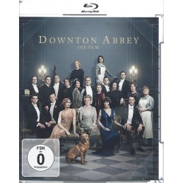 Downton Abbey - Der Film -...