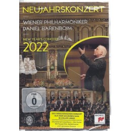 Neujahrskonzert 2022 -...