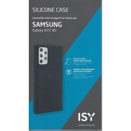 ISY - ISC 2114 - Silicone...