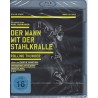 Der Mann mit der Stahlkralle - BluRay - Neu / OVP