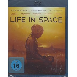Life in Space - BluRay -...