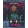 Sacrifice - Der Auserwählte - BluRay - Neu / OVP