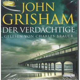 John Grisham - Der...