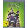 Die Addams Family 2 - BluRay - Neu / OVP