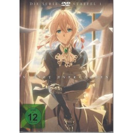 Violet Evergarden - Staffel...