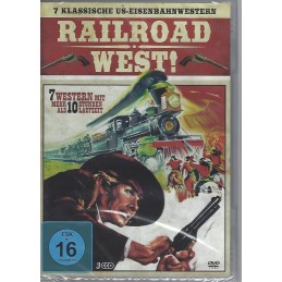 Railroad West - 7...