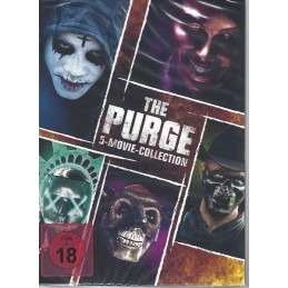 The Purge -...