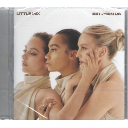 Little Mix - Between Us -...
