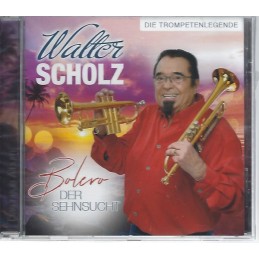 Walter Scholz - Bolero der...
