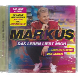 Markus - Das Leben Liebt...