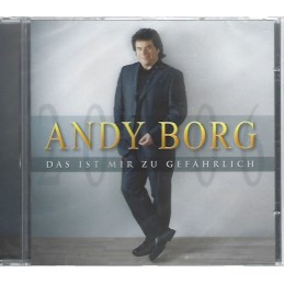 Andy Borg - Das ist mir zu...