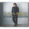 Andy Borg - Das ist mir zu gefährlich - CD - Neu / OVP