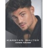 Karsten Walter - Komm näher - Limited Fanbox - CD - Neu / OVP