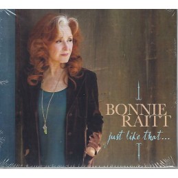 Bonnie Raitt - Just Like...
