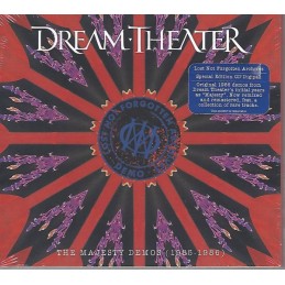 Dream Theater - Lost Not...