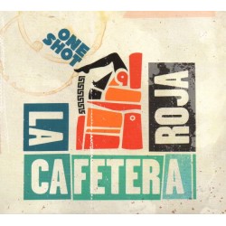 La Cafetera Roja - One Shot...