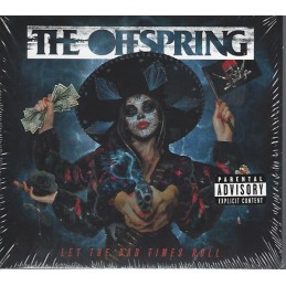 The Offspring - Let the Bad...