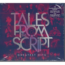 The Script - Tales from the...