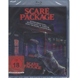 Scare Package - BluRay -...