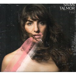 Sivan Talmor - Fire - CD -...