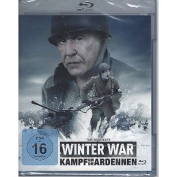 Winter War - Kampf um die...