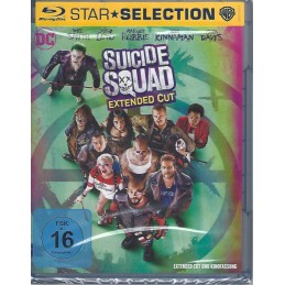 Suicide Squad (inkl....