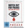 Freaks - Sie sehen aus wie wir - Mediabook (Cover C) - BluRay / DVD - Neu / OVP