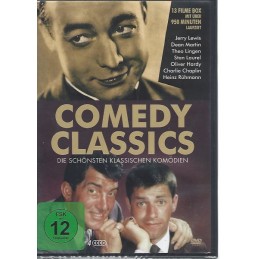 Comedy Classics - Die...