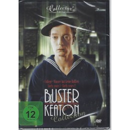Buster Keaton Collector´s...