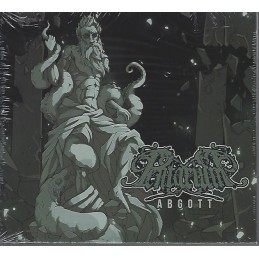 Pentarium - Abgott -...