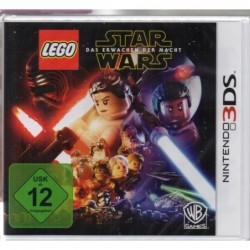 LEGO Star Wars: Das...