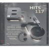 Bravo Hits Vol. 117 - Various - 2 CD - Neu / OVP