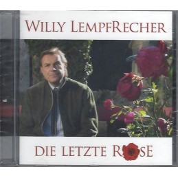Willy Lempfrecher - Die...